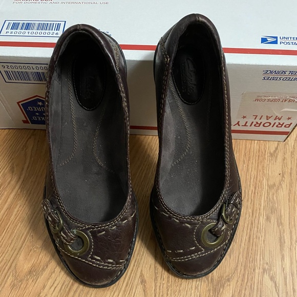 Clarks Shoes - Clark’s Bendables